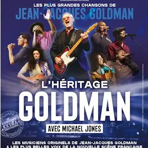 L'HERITAGE GOLDMAN