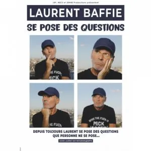 LAURENT BAFFIE