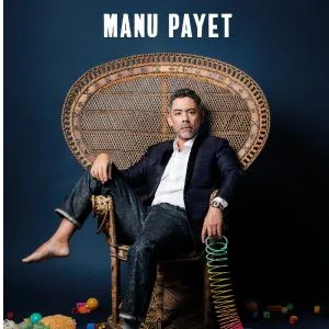 MANU PAYET