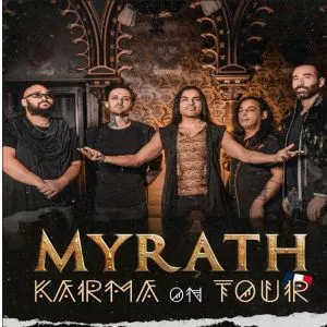 MYRATH