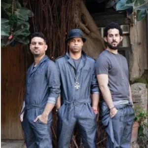 ROBERTO FONSECA TRIO