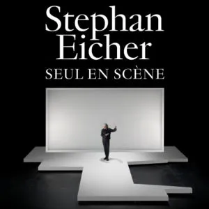 STEPHAN EICHER