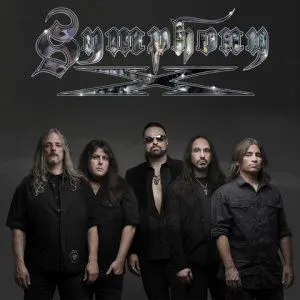 SYMPHONY X