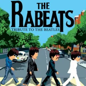 THE RABEATS