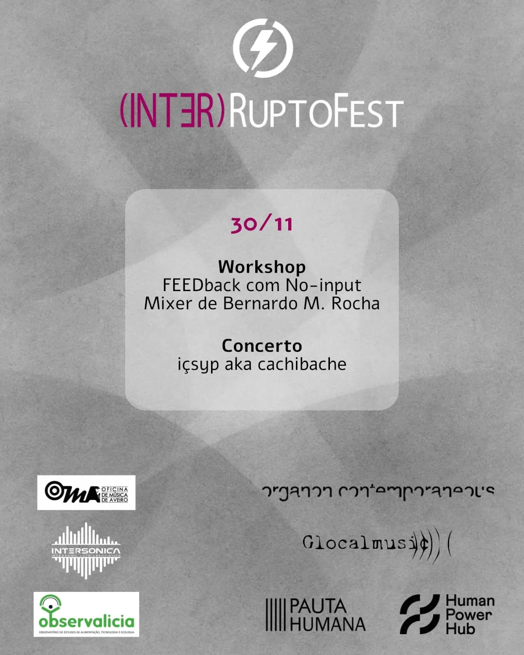 (INTER)RUPTOFEST_FirstEDITION
