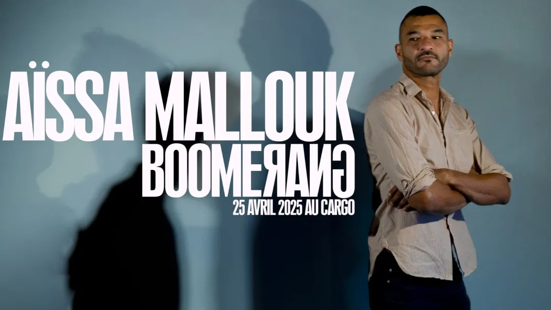 AÏSSA MALLOUK