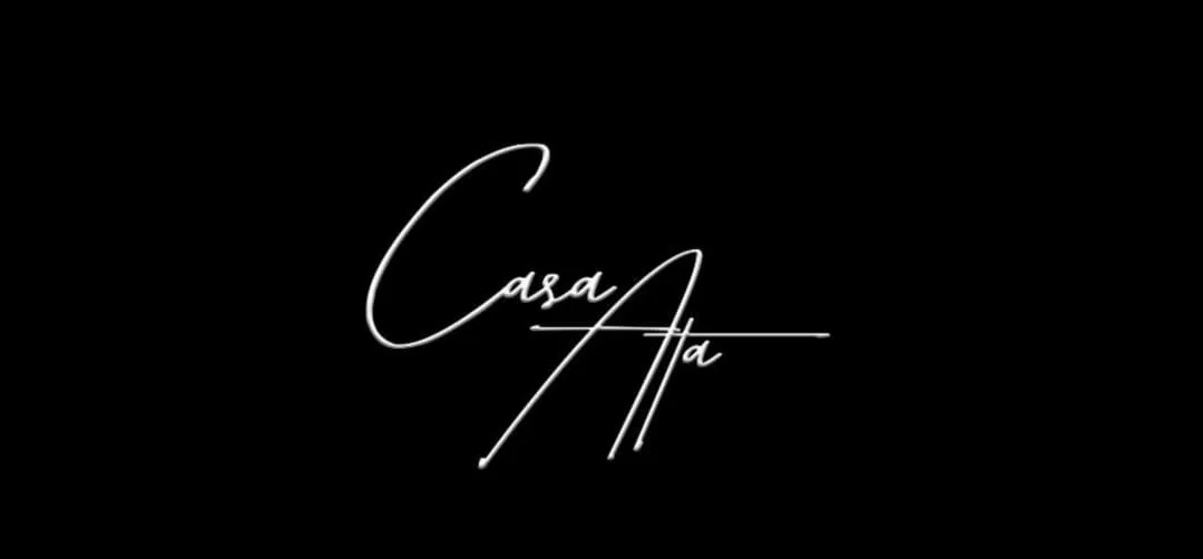 Affiche de CASA ATA W/ LUCH, ORSAY, SINGI
