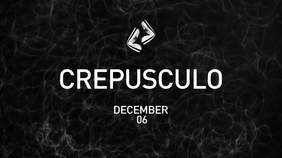 Crepusculo December Edition