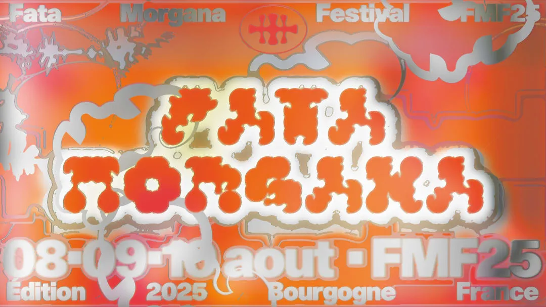 FATA MORGANA FESTIVAL 2025