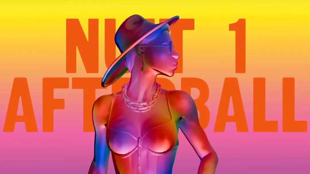 Intérieur Queer : Nuit 1 - Afterball Jamais Le Mardi
