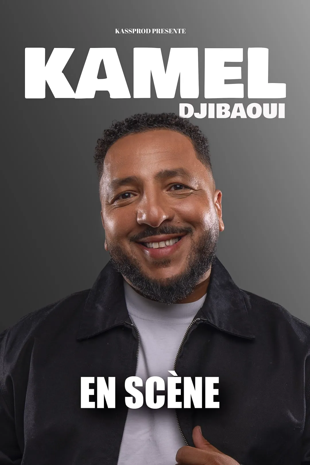 Kamel Djibaoui