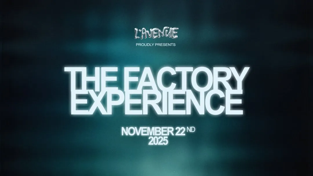 L'Avenue at the Factory