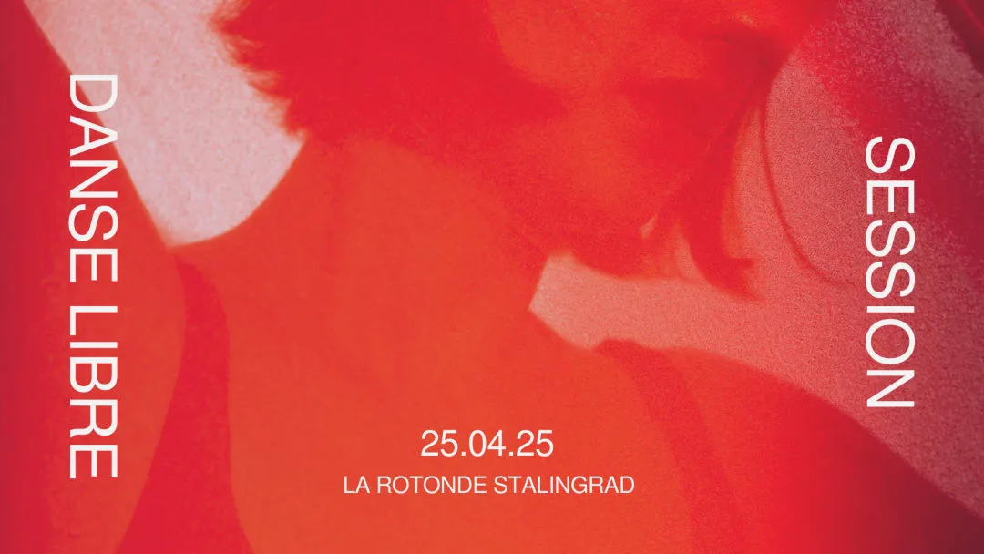 L'ECHO DES CORPS - Le grand départ