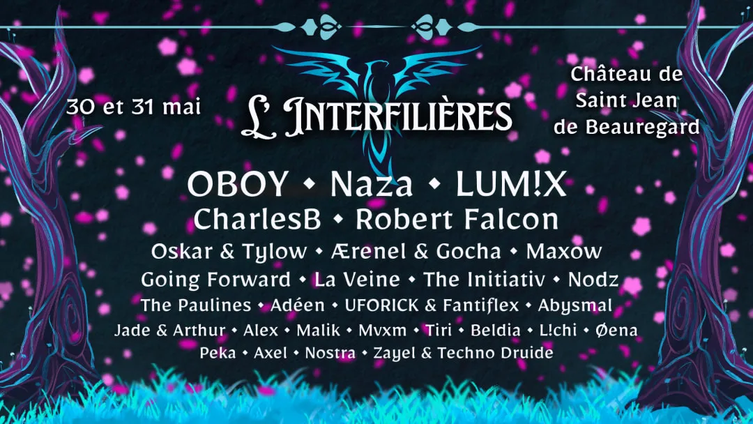 L'Interfilières 2025