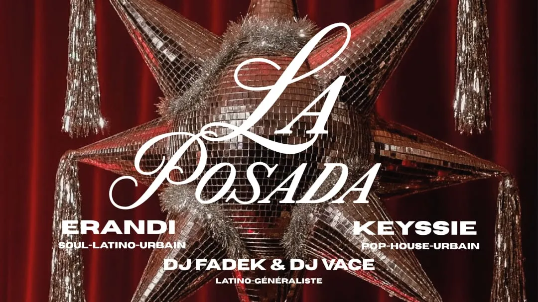 LA POSADA 21.12.25
