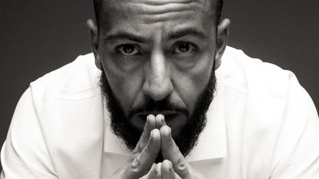 LACRIM - Le Dancing, Sète