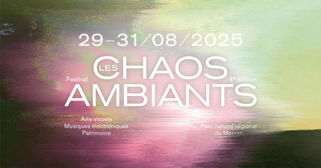 Affiche de Les Chaos Ambiants