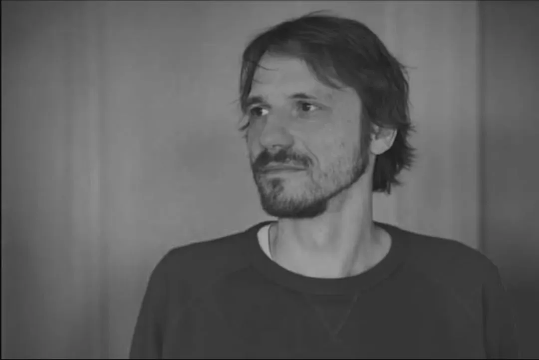 Affiche de MONO NIGHT W/ SASCHA FUNKE, SÉBASTIEN BOUCHET