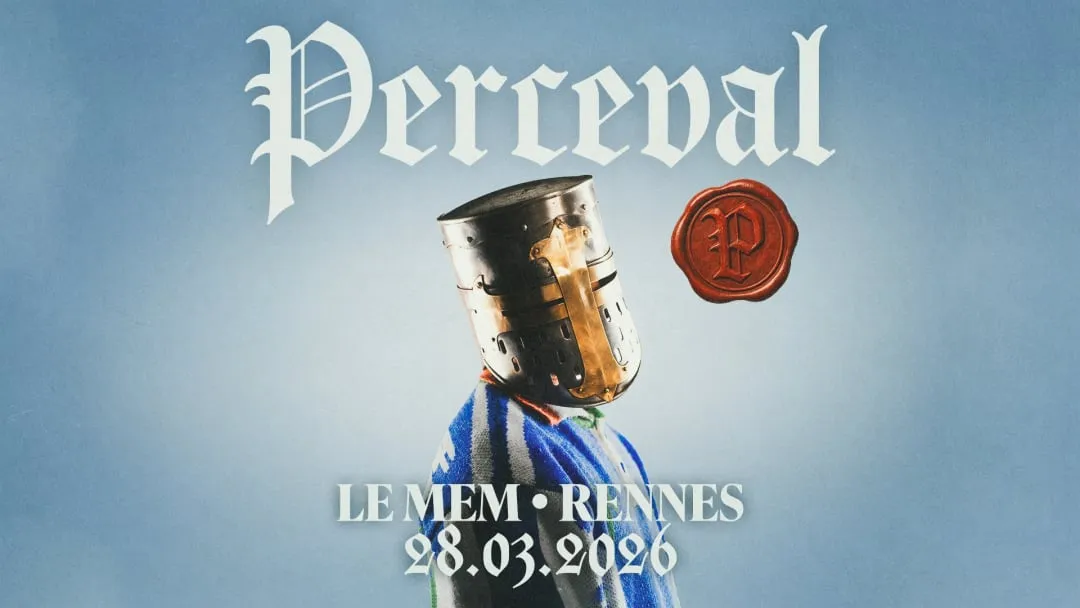 PERCEVAL @Rennes