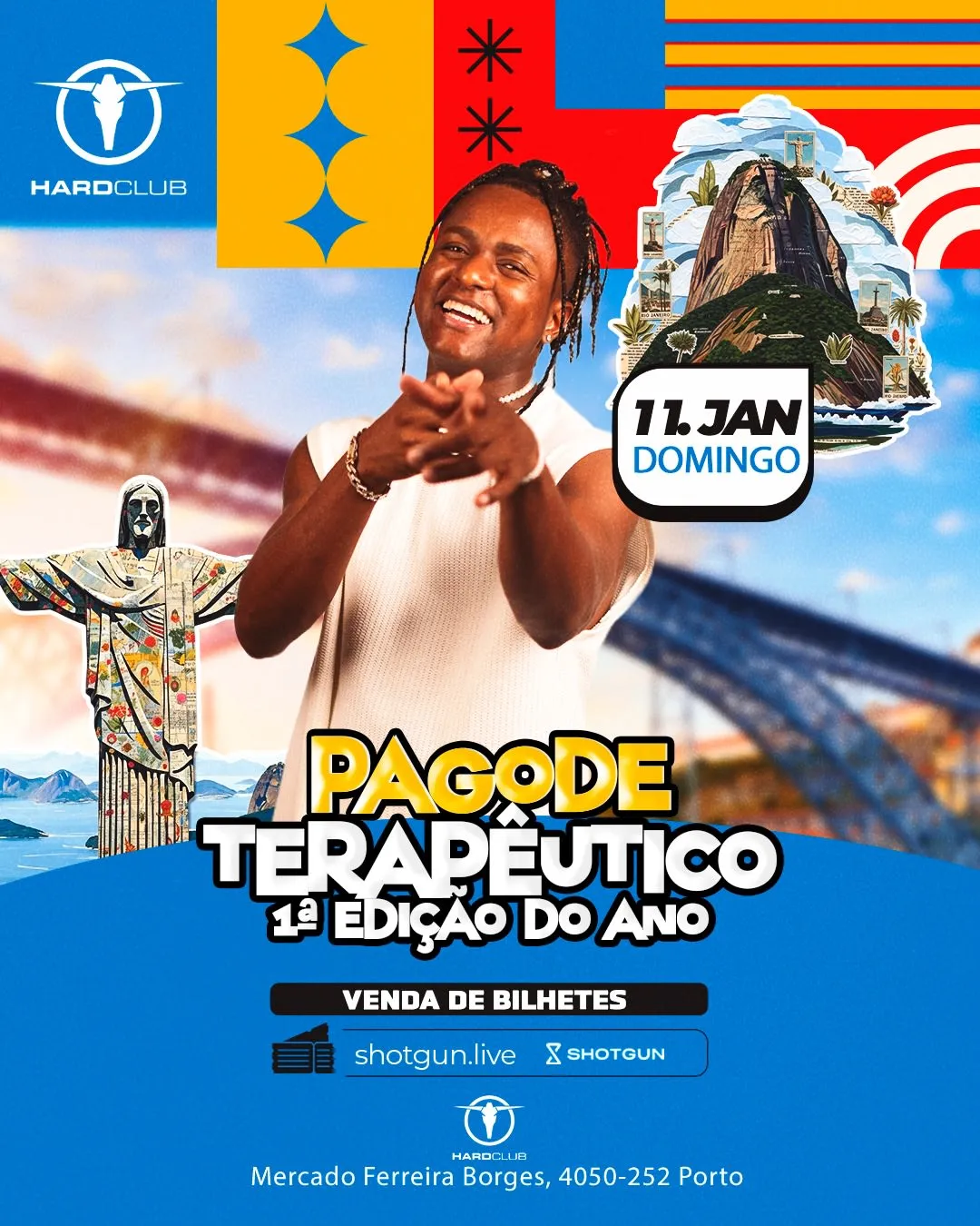 Pagode Terapêutico