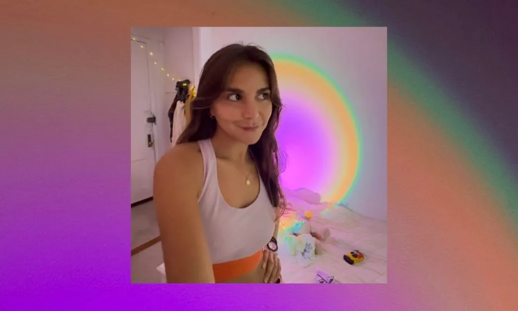 Run Rose - Montpellier