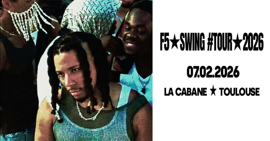 Swing - Toulouse