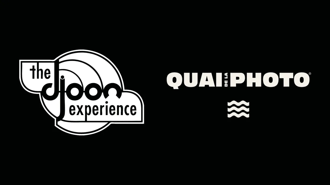 The Djoon Experience X Quai De La Photo