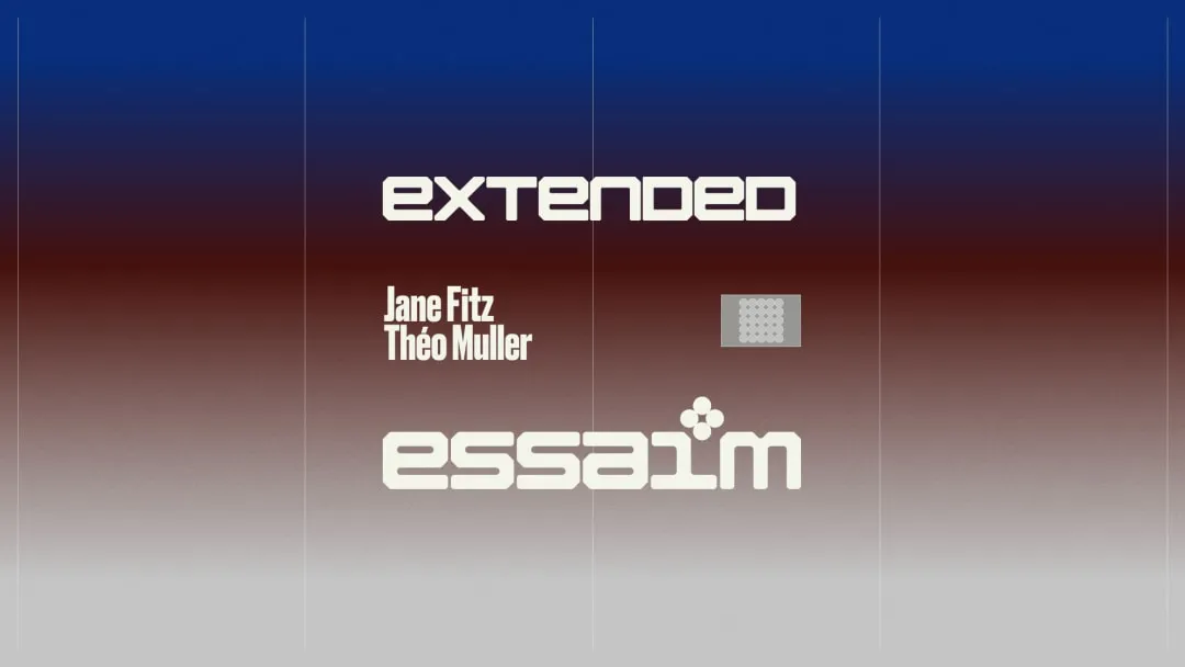 extended - Jane Fitz, Théo Muller