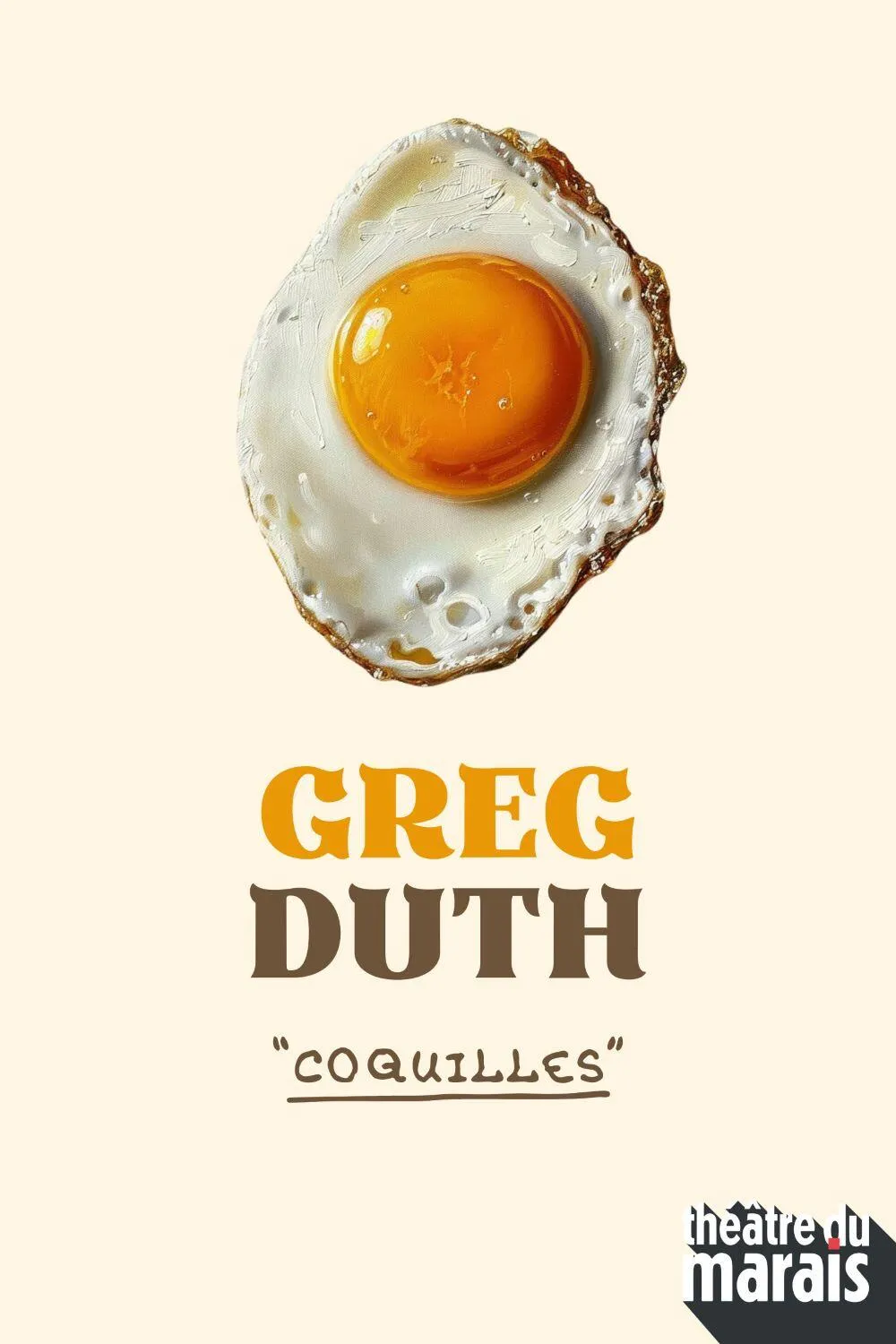 GREG DUTH