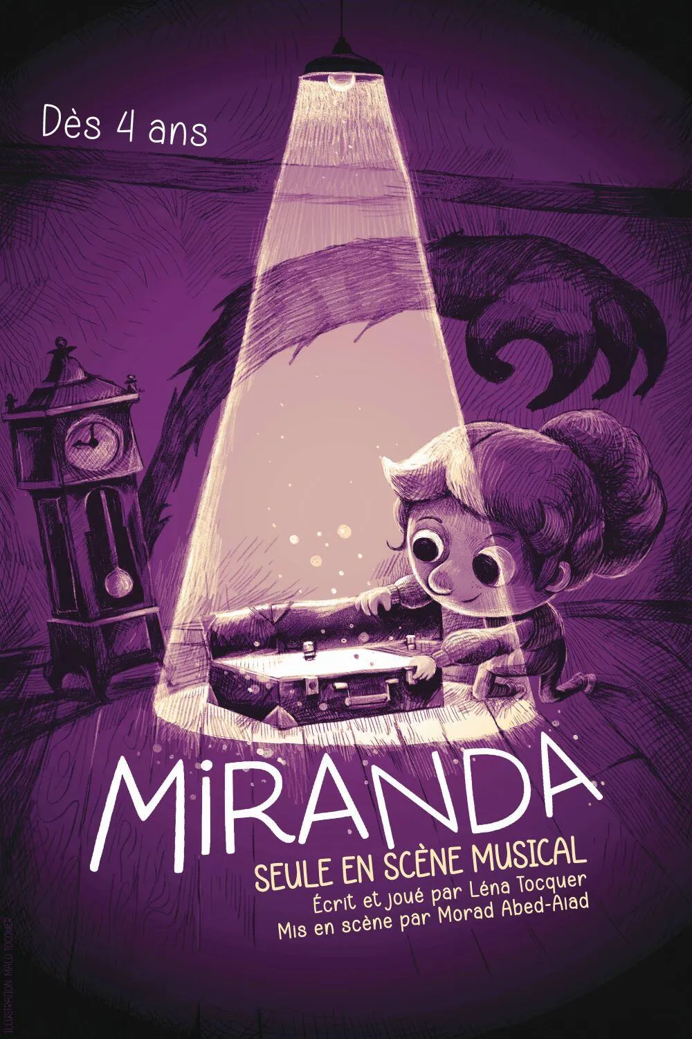 MIRANDA