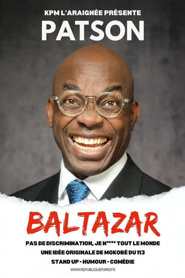 PATSON