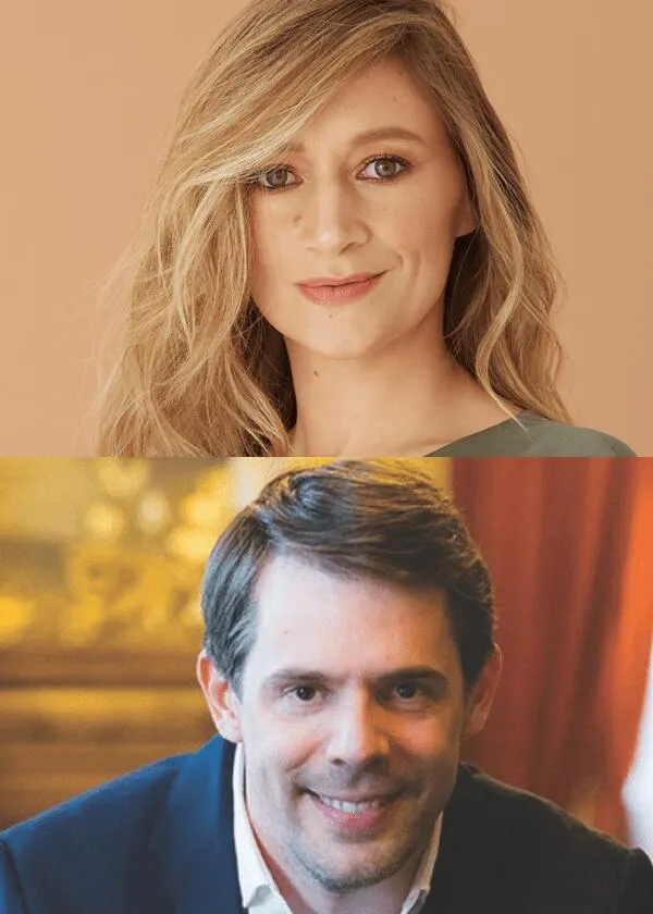 SABINE DEVIEILHE - MÉLODIES D'AMOUR