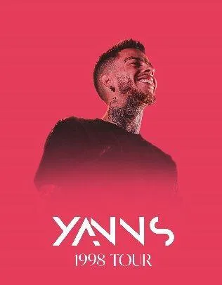 Affiche de YANNS