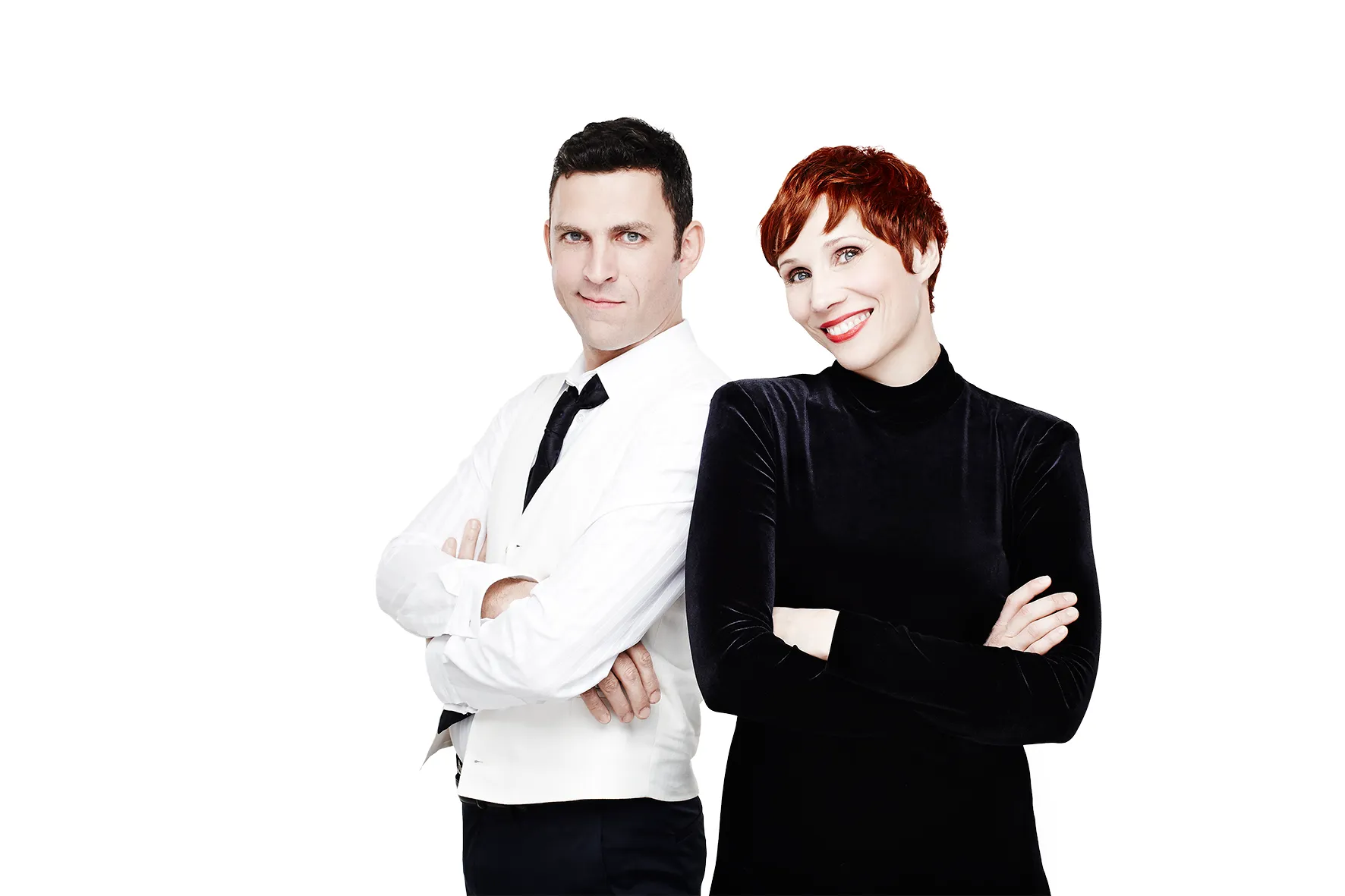 Concert du Nouvel An - Lumières sur Broadway