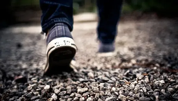 Conscience de la Marche