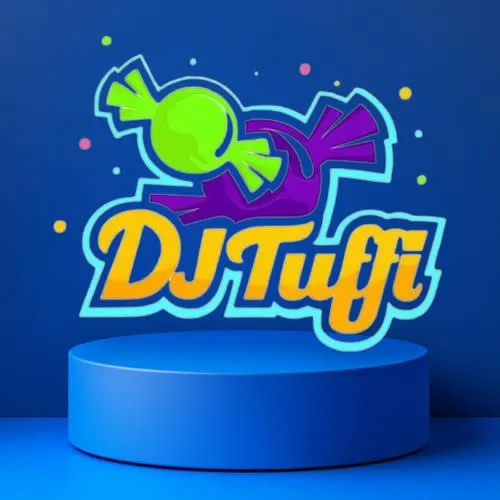 𝘿𝙅 𝙏𝙪𝙛𝙛𝙞