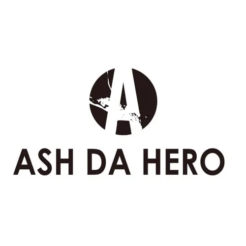 ASH DA HERO