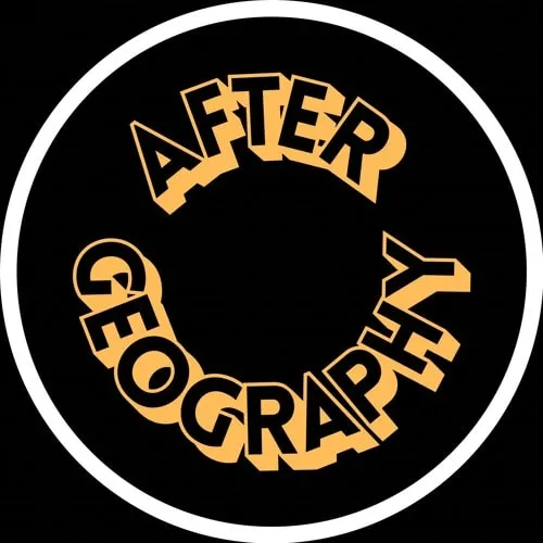 After Geography