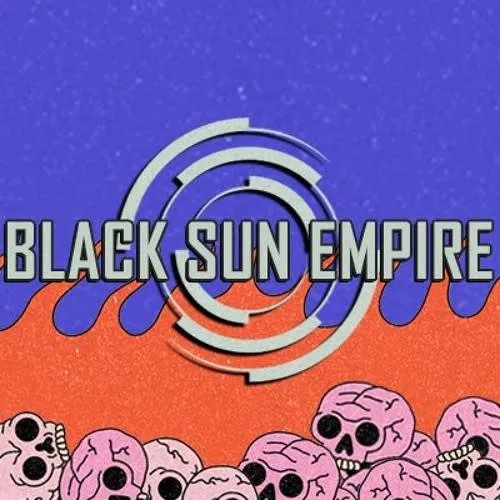 Black Sun Empire
