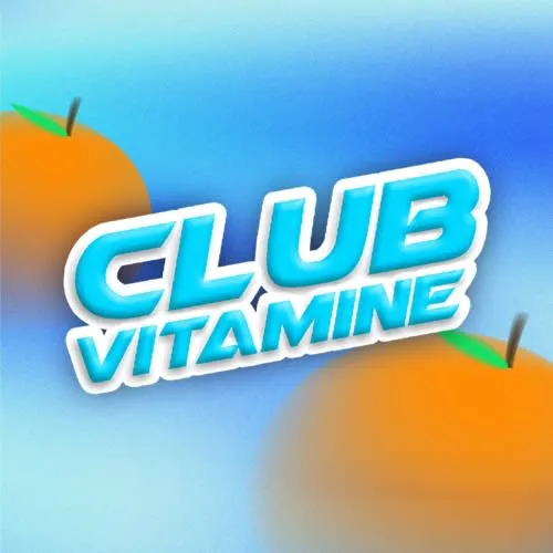 Club Vitamine