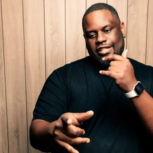 DJ SPAWNY "Soca Now In Di Place" France