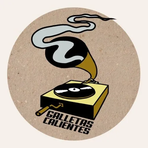 Dj Galletas Calientes