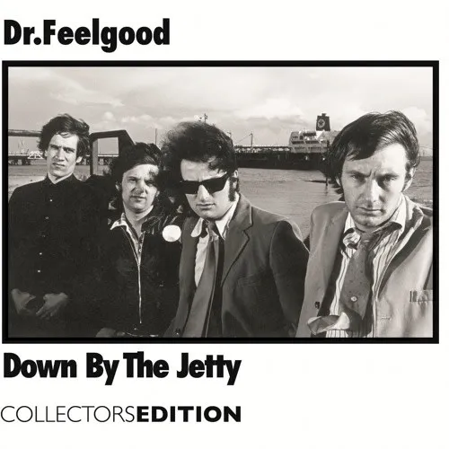 Dr. Feelgood