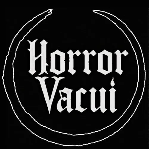 Horror Vacui