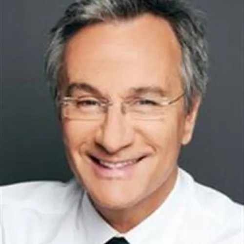 Laurent Petitguillaume