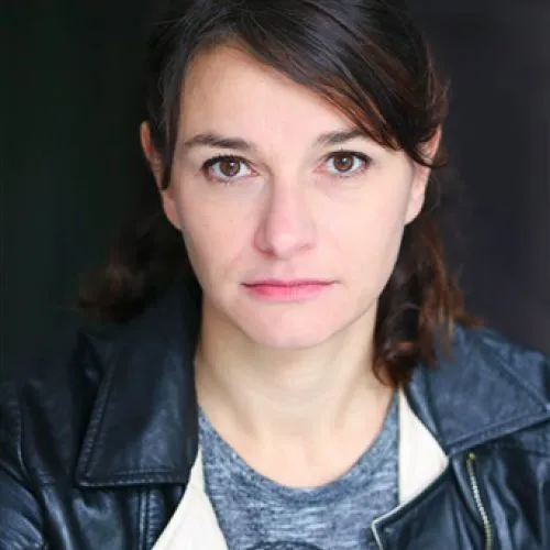 Marjolaine Pottlitzer