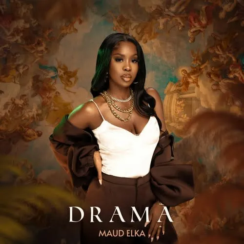 Maud Elka