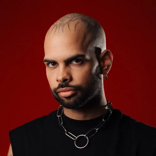 Række | Hardtool Vision