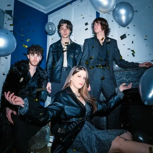 Send Me Love Letters