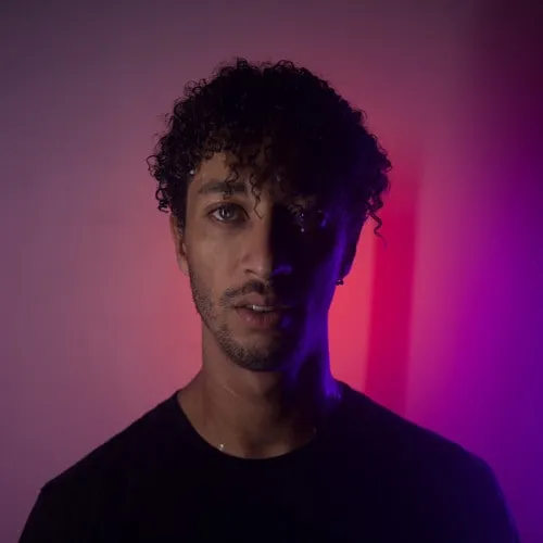 Timo Mc-Roum (Cinson)